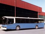 Neoplan N814 1976 года